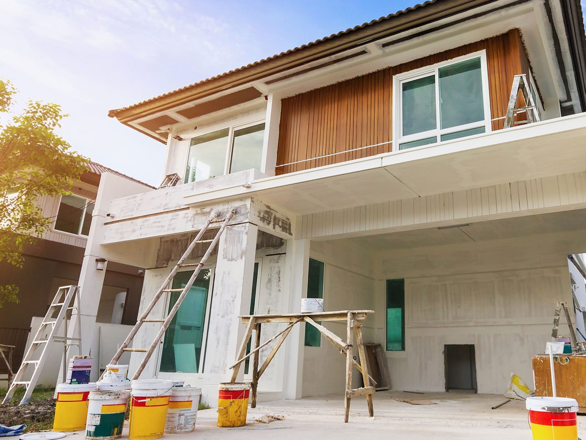 Pre-Listing Property Prep project photo 2