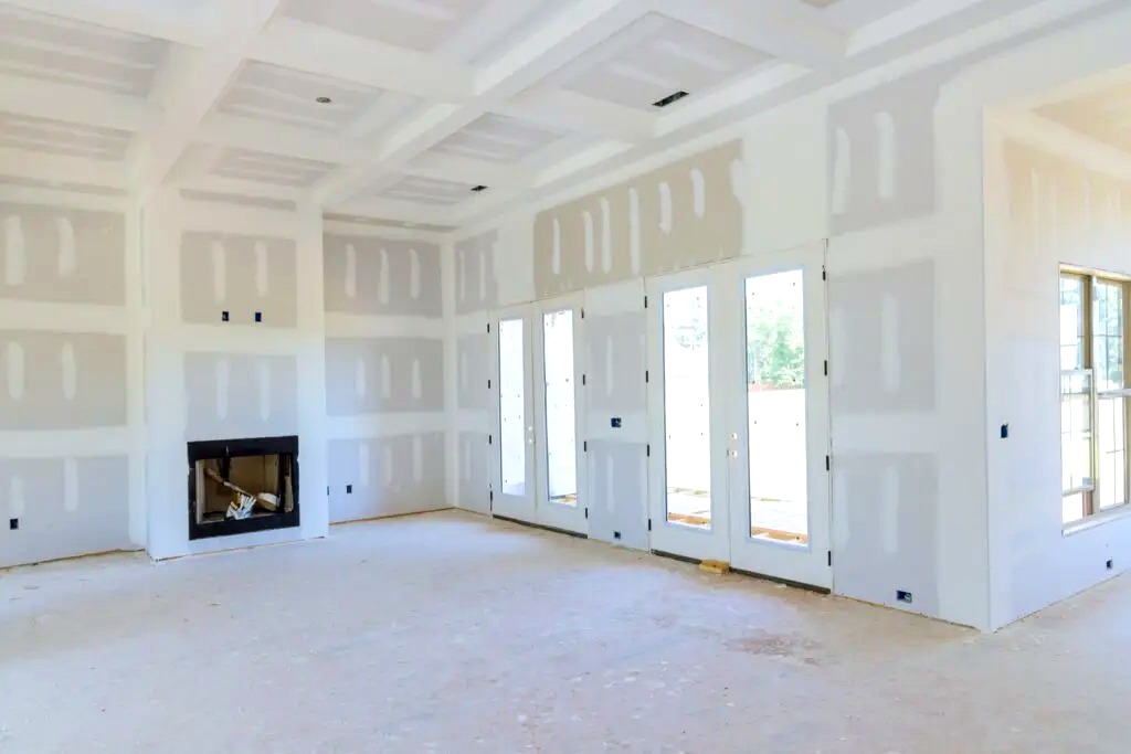 Media Walls & Custom Feature Walls project photo 2