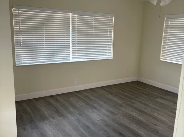 Clean vacant rental unit ready for new tenants — Clearview Prime Solutions property reset
