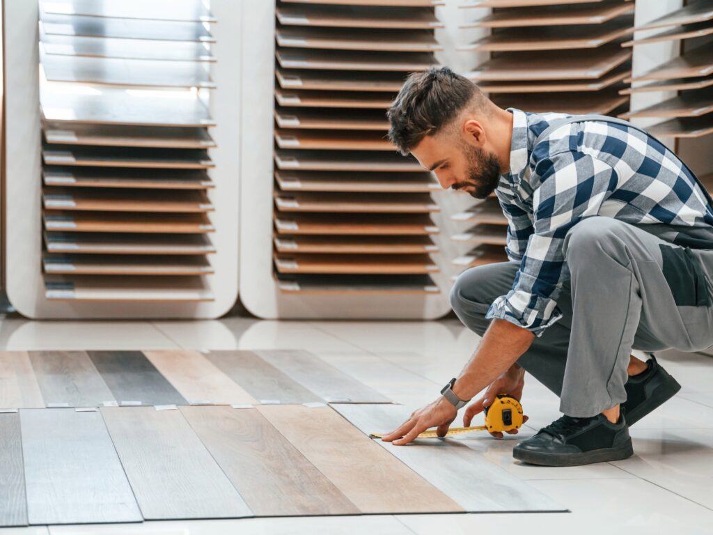 Complete Home Renovation