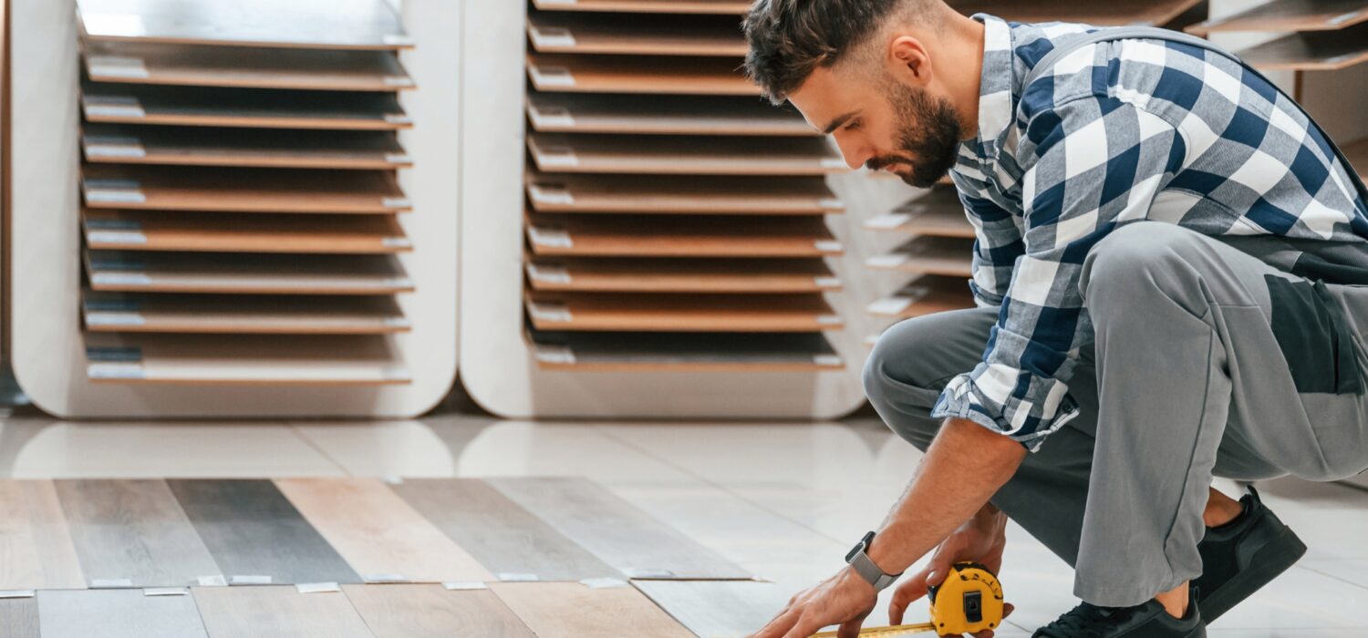 Complete Home Renovation